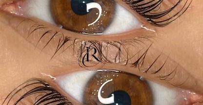 خدمات لیفت مژه و ابرو ریحانه