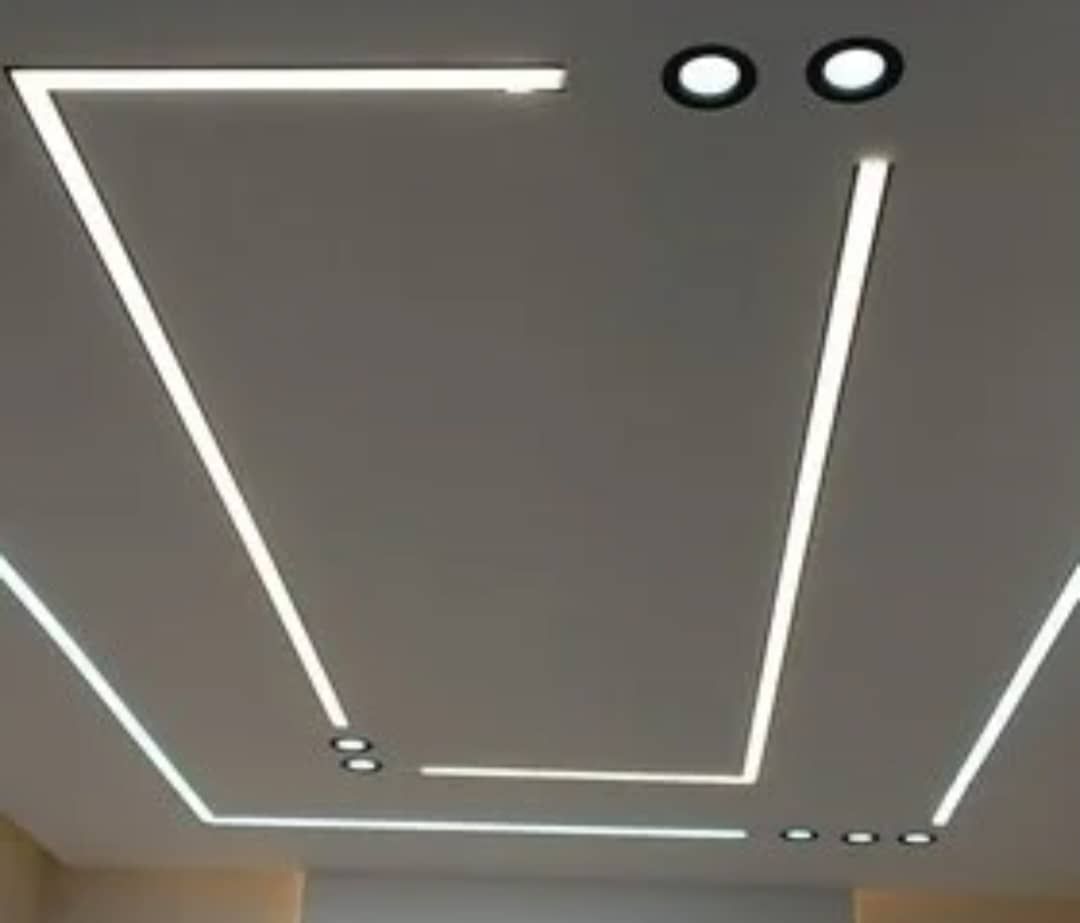 کناف و سقف کاذب طاهری