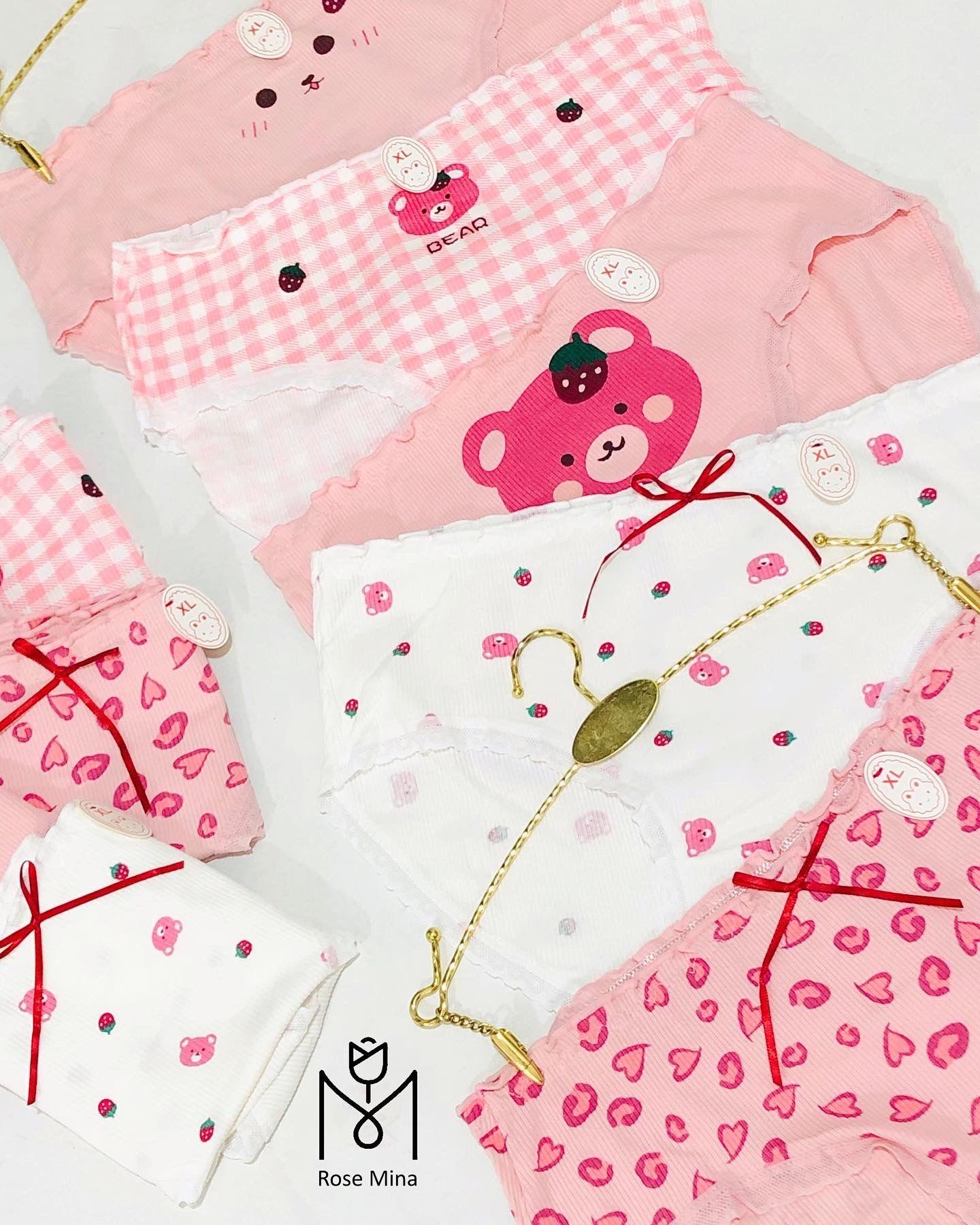 لباس زیر زنانه رزمینا