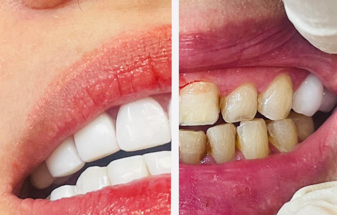 کلینیک دندانپزشکی دکتررشیدی(بیمه نداریم)