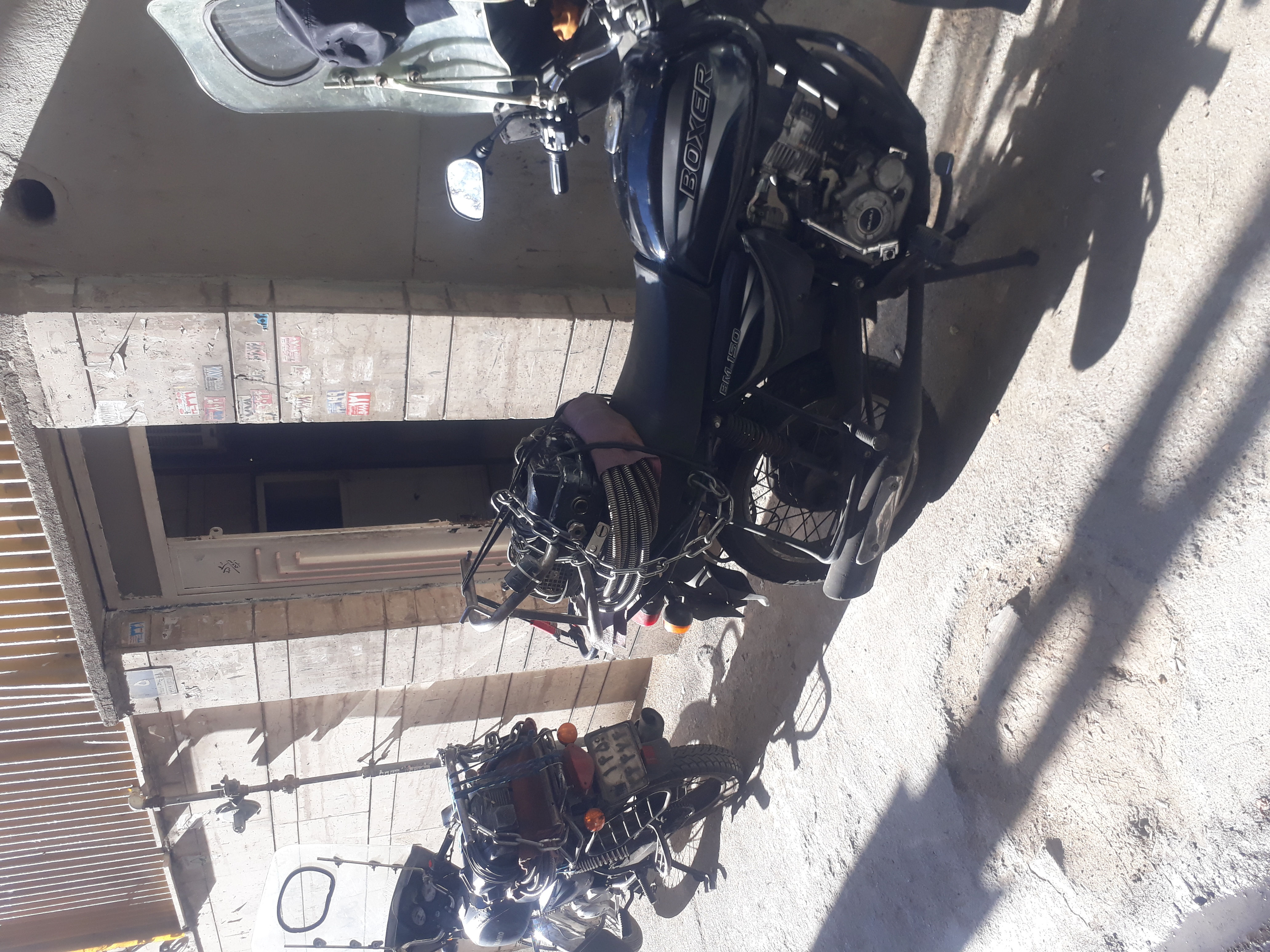 لوله بازکنی و تخلیه چاه فنرزنی میثم