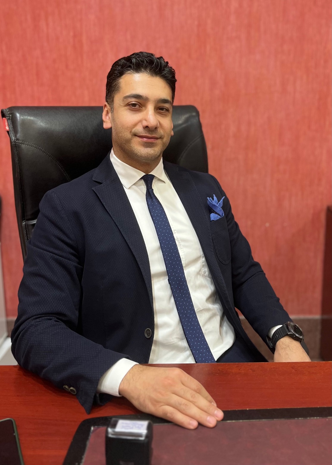 سهیل وجدانی