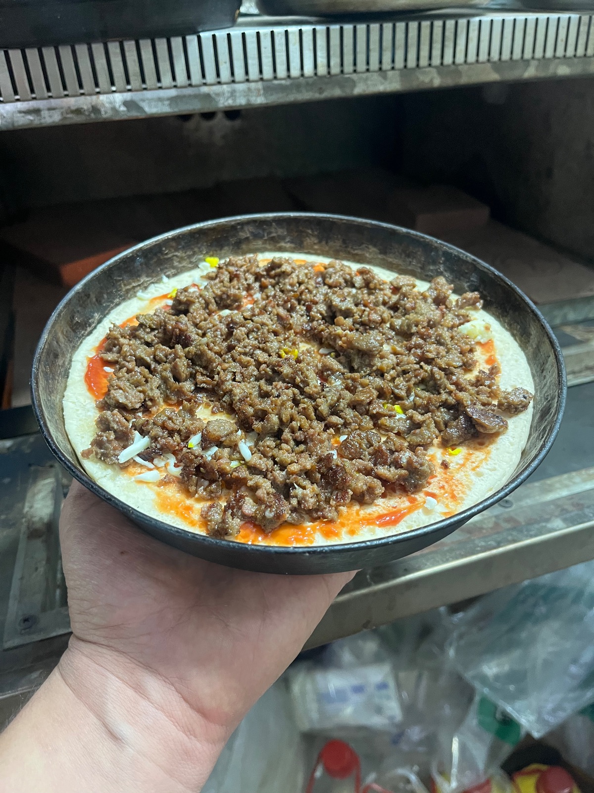 فست فود کلاسیک
