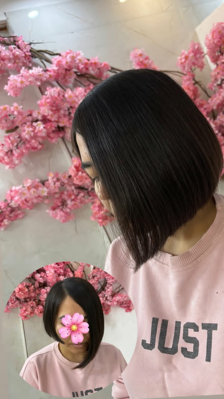 کوپ مو و رنگ مو