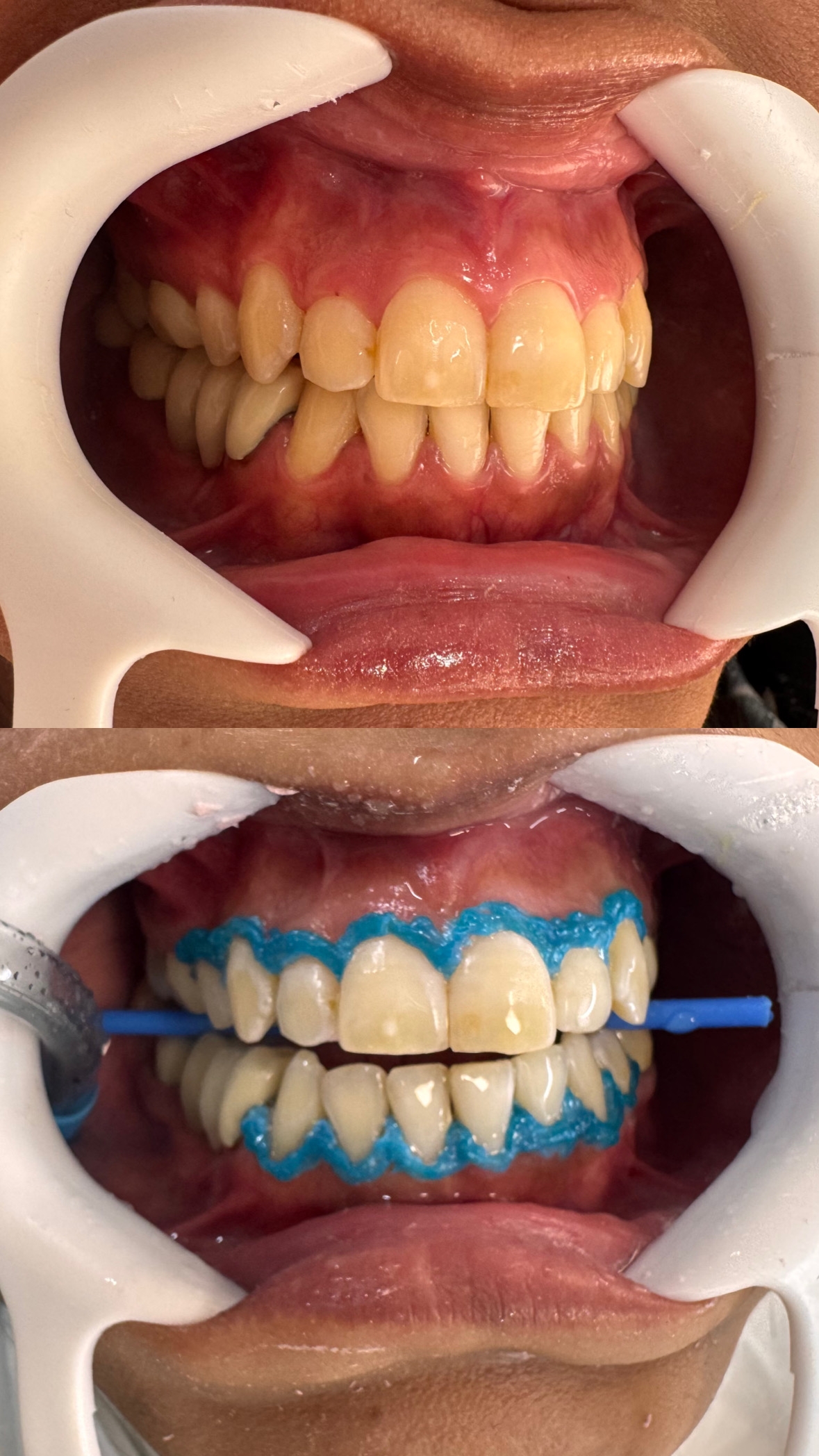 کلینیک دندانپزشکی هرا