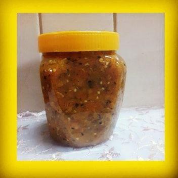 فروشگاه ترشی فریبا