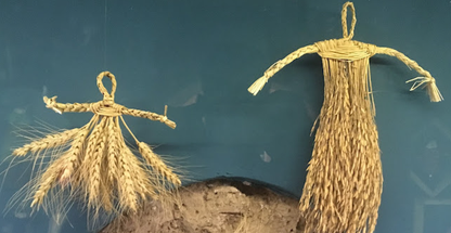 مسافرخانه موزه عروسک