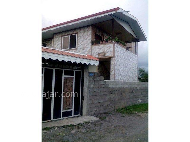 اجاره ویلا در تالش