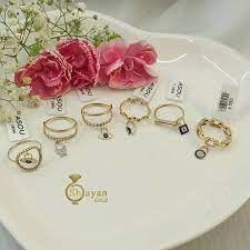 طلا و جواهر شاایان مهر