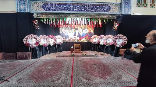 مسجد امام زمان