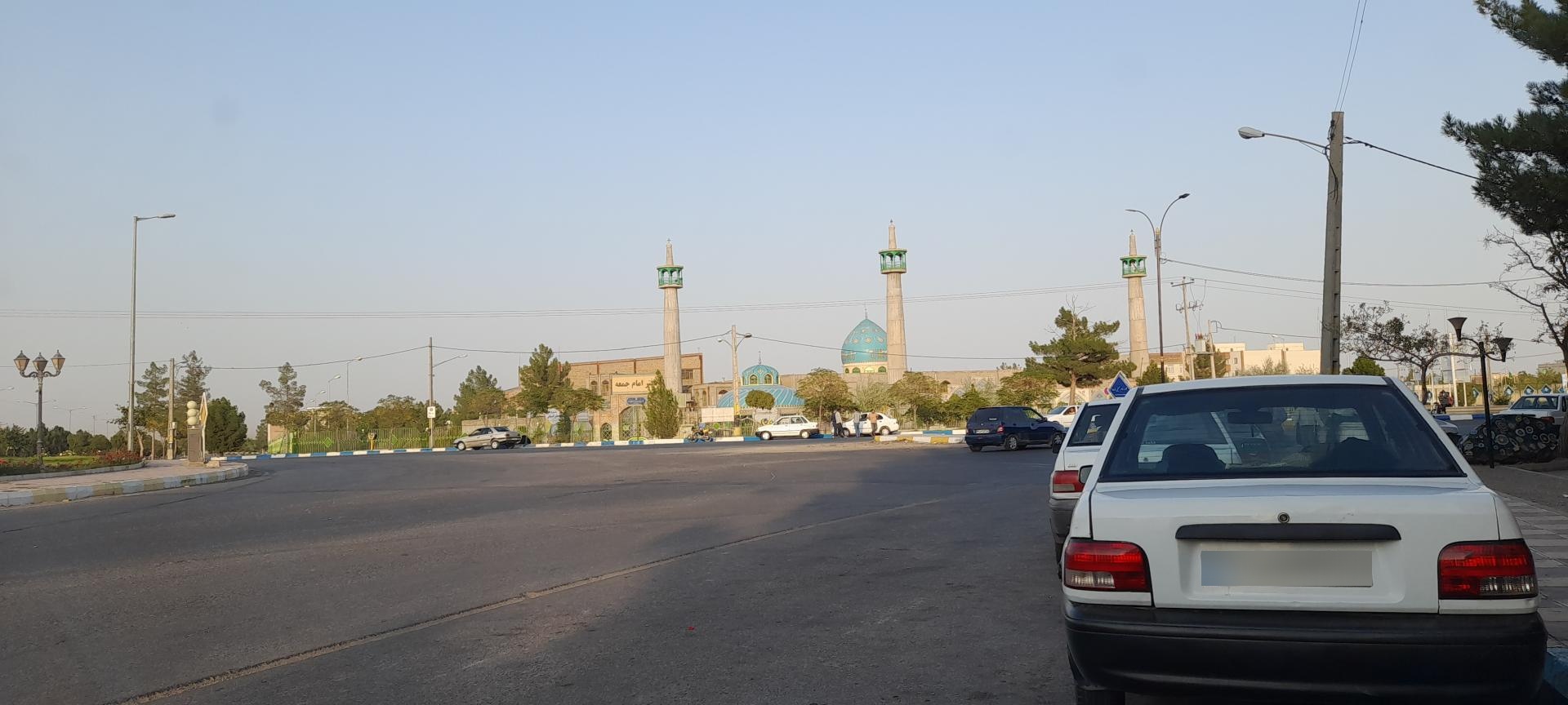 مسجد نور