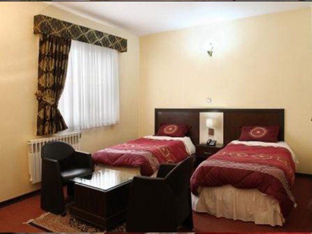 هتل مروارید