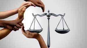 موسسه حقوقی حق و عدل