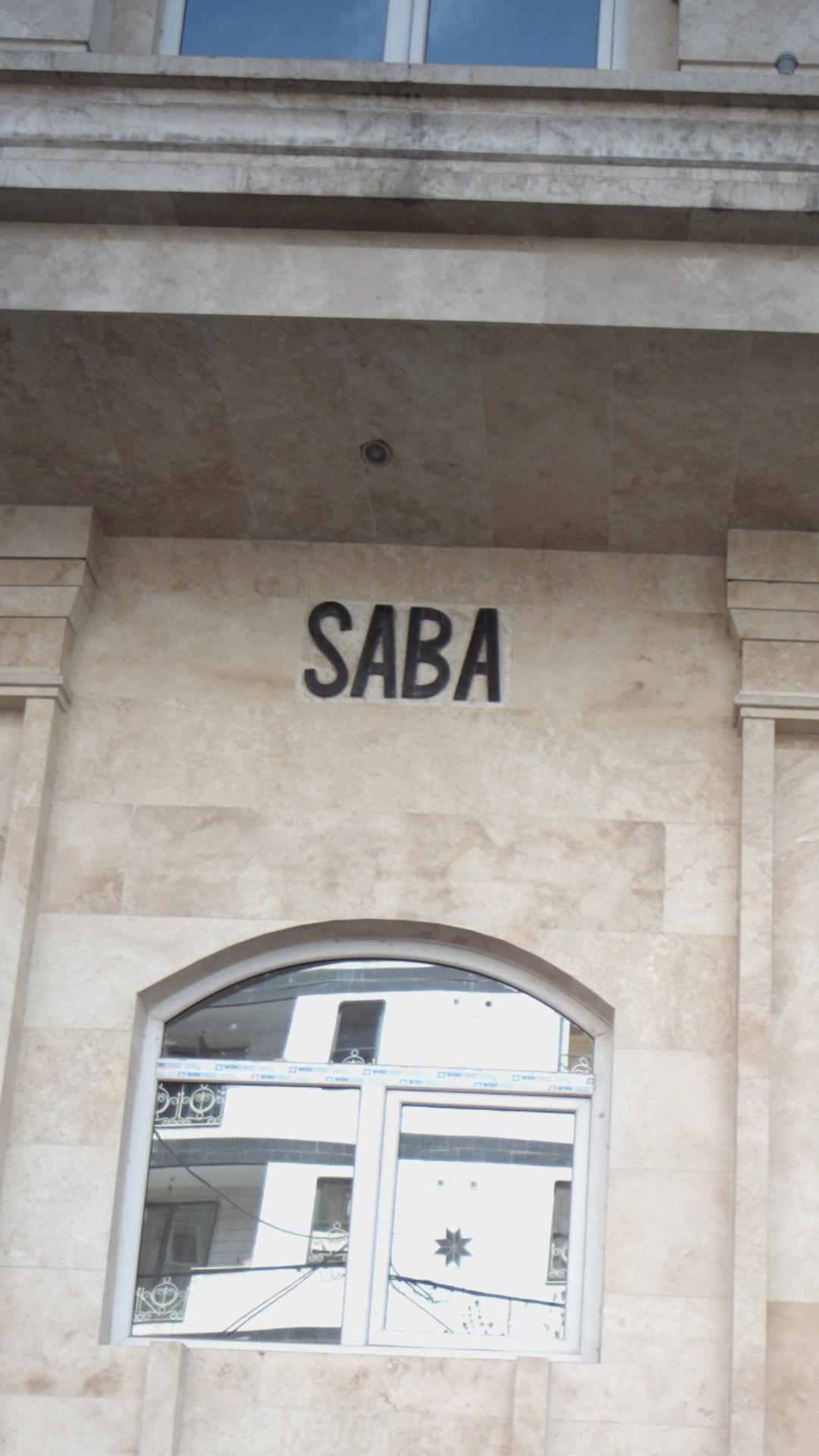 SABA