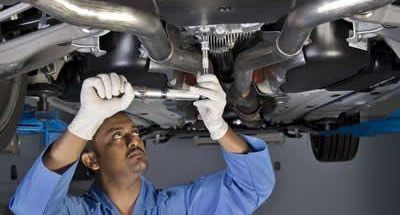 اتو مکانیک محسن