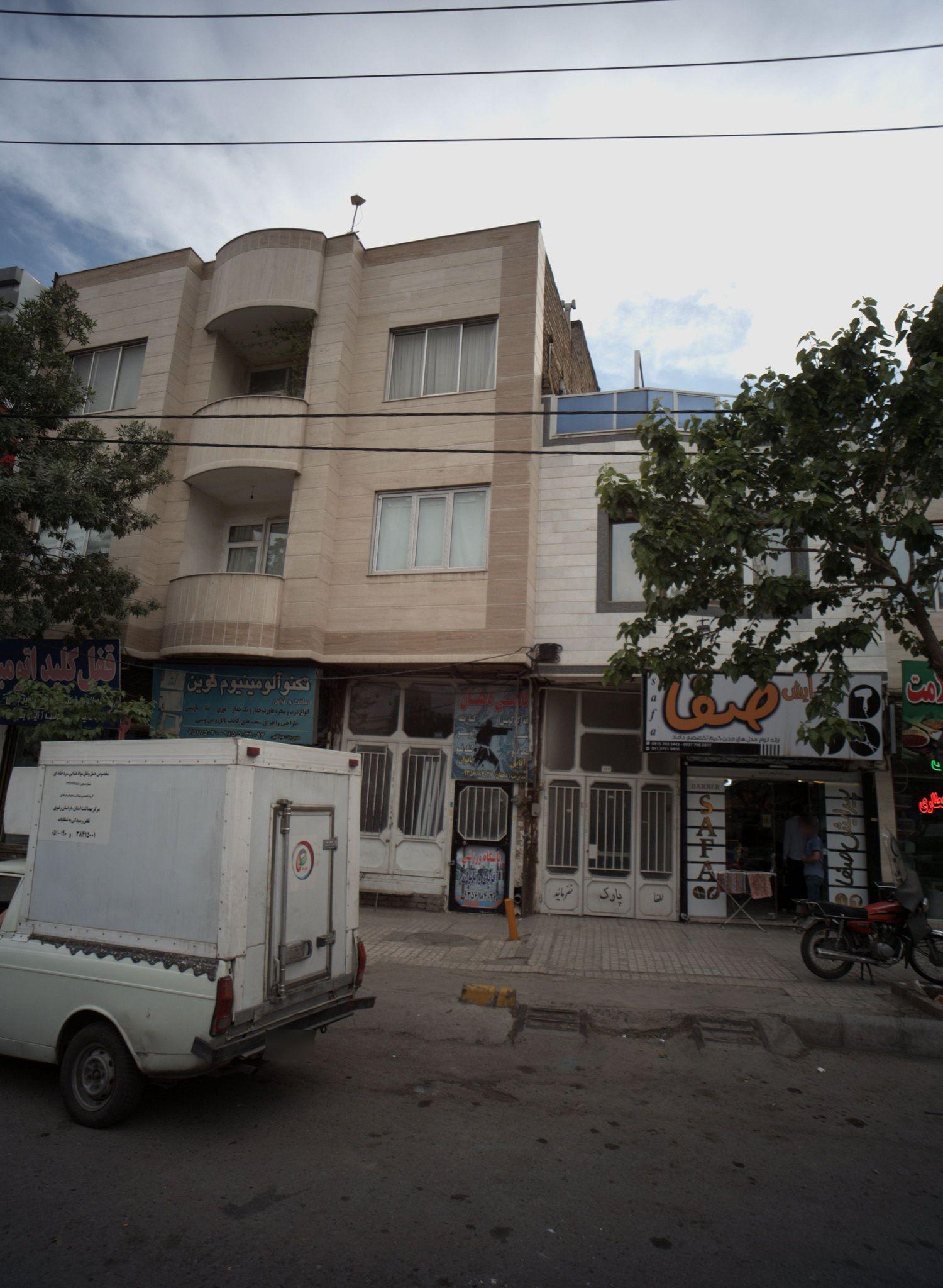 باشگاه ورزشی آکادمی دهقان