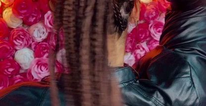 بافت مو سلین