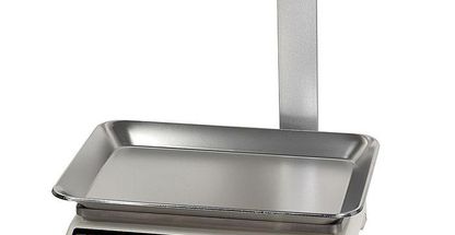 فروشگاه ترازو و باسکول محک و رادین