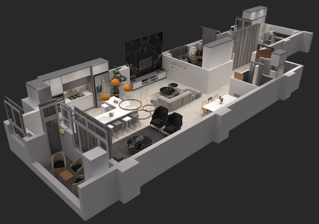 گروه معماری و ساختمان ابوالقاسمی