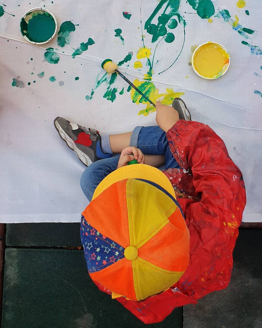 مهد کودک آرتا