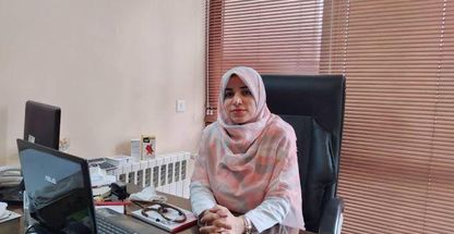 دکتر مهشید قیدرلو