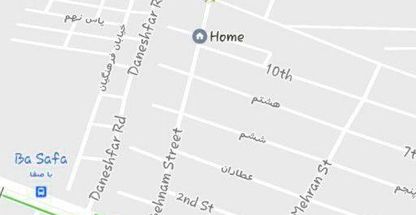 دکتر برزو قزوینیان ( فیزیوتراپی اریکه سلامت)