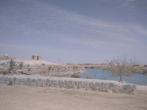 مسجد دستجرد