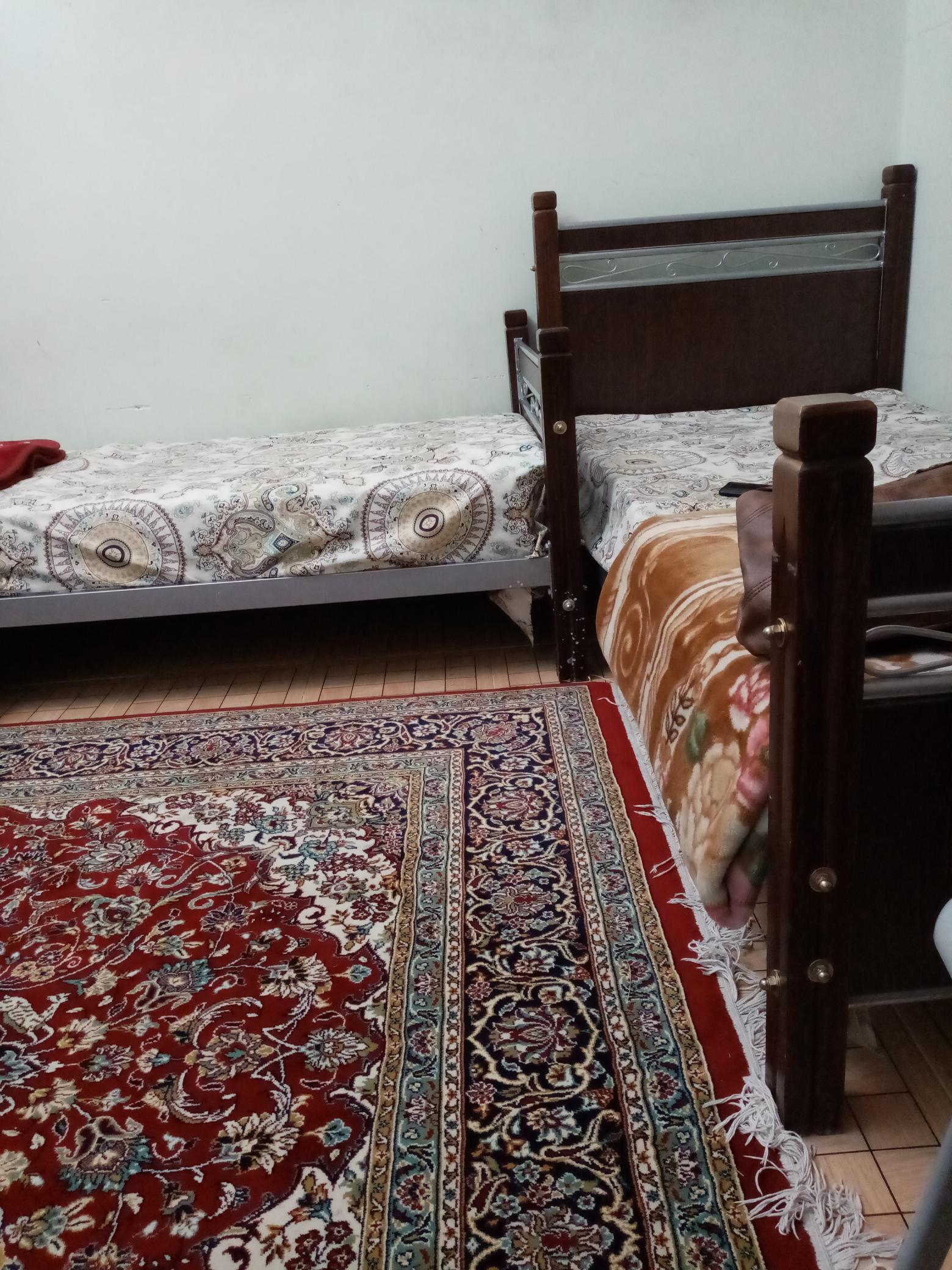 خانه معلم شاهرود