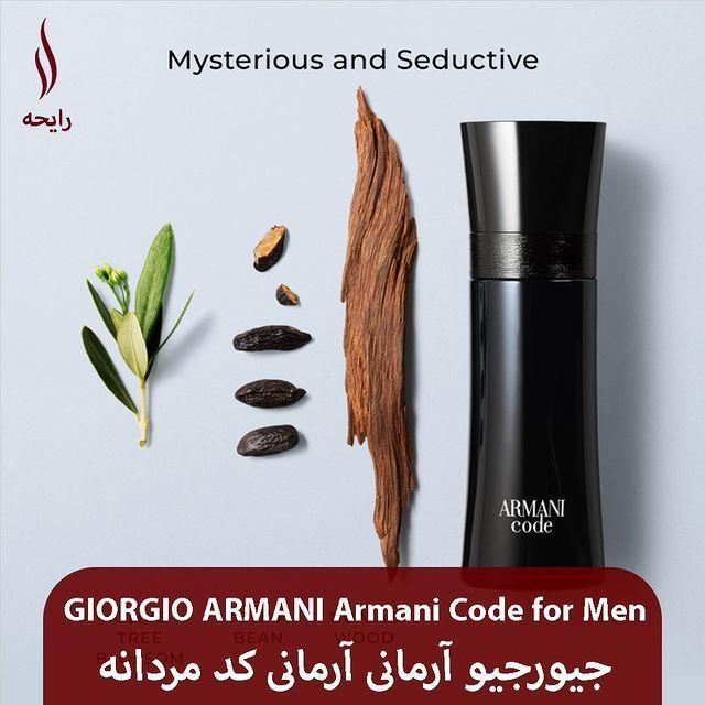 فروشگاه عطر و ادکلن رایحه