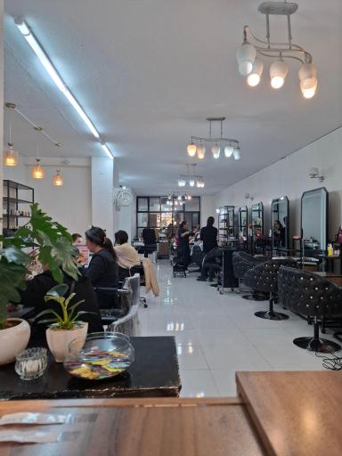 بهار زیبایی