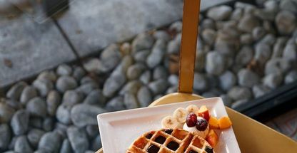 رستوران سبوس