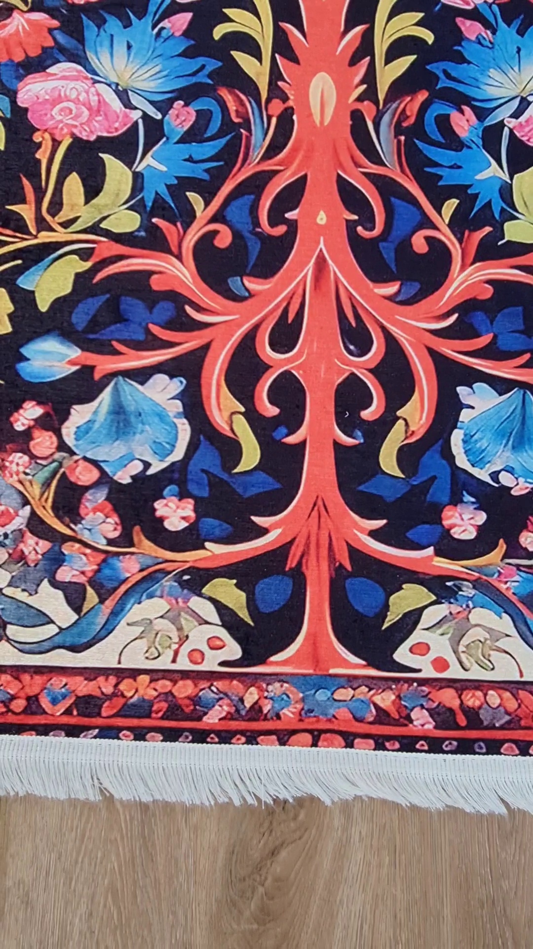 آنلاین شاپ روتختی و فرش چاپی