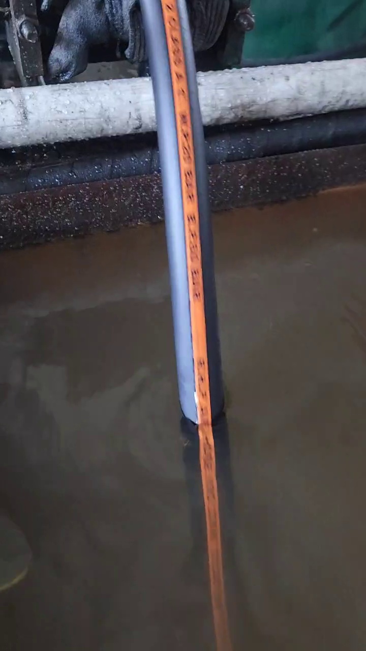 هیدرو شیلنگ اعتبار