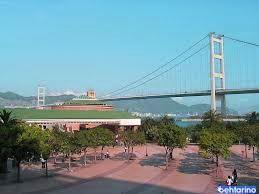 پارک جزیره اهواز