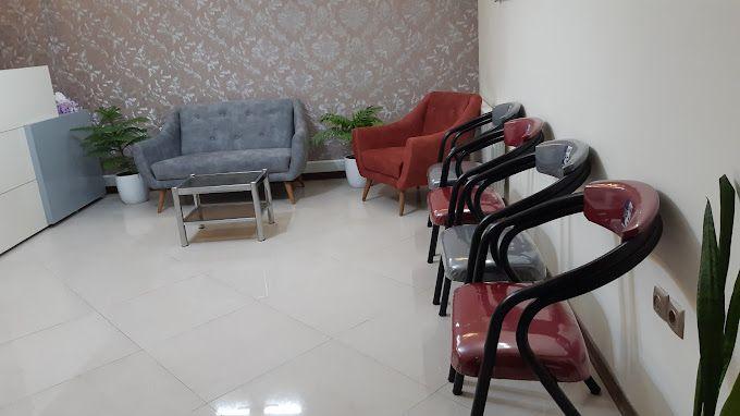 دکتر محسن مهدی نژاد کاشانی