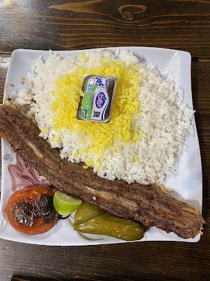 رستوران اخوان