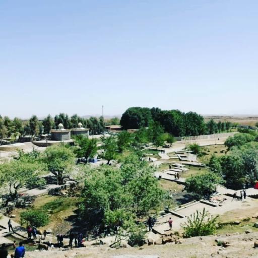 مسجد جامع مدوار