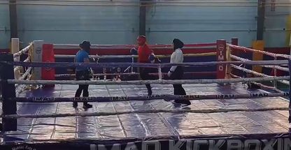 مربی رزمی بانوان_مربی بوکس,ووشو،کراسفیت