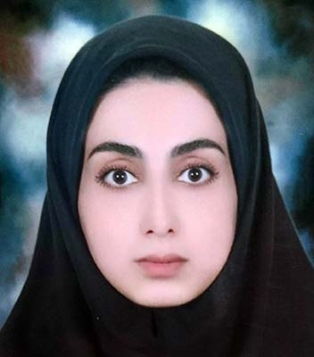 سمیه عظیم نیا