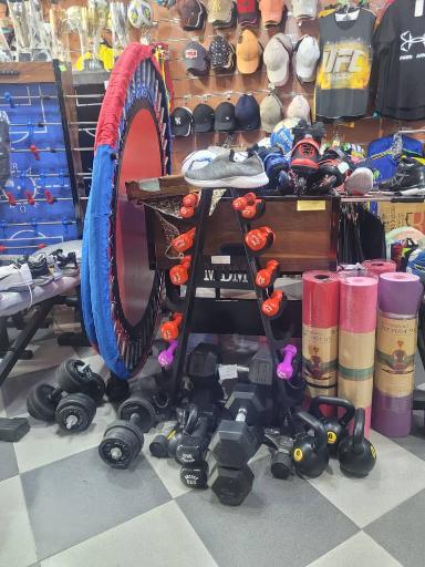 فروشگاه اسپرت گالری