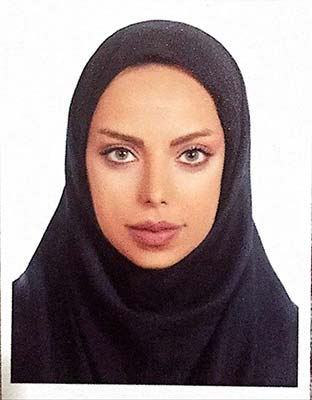 هدیه سادات بلندنظر