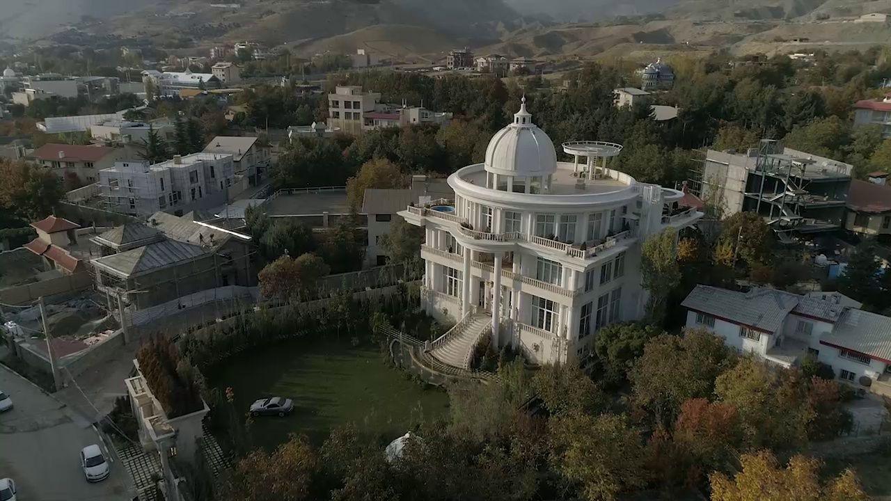 عکاسی پرهام