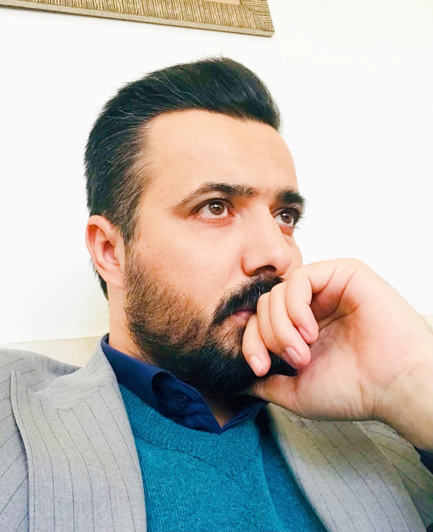 محسن صادقی وکیل پایه یک دادگستری