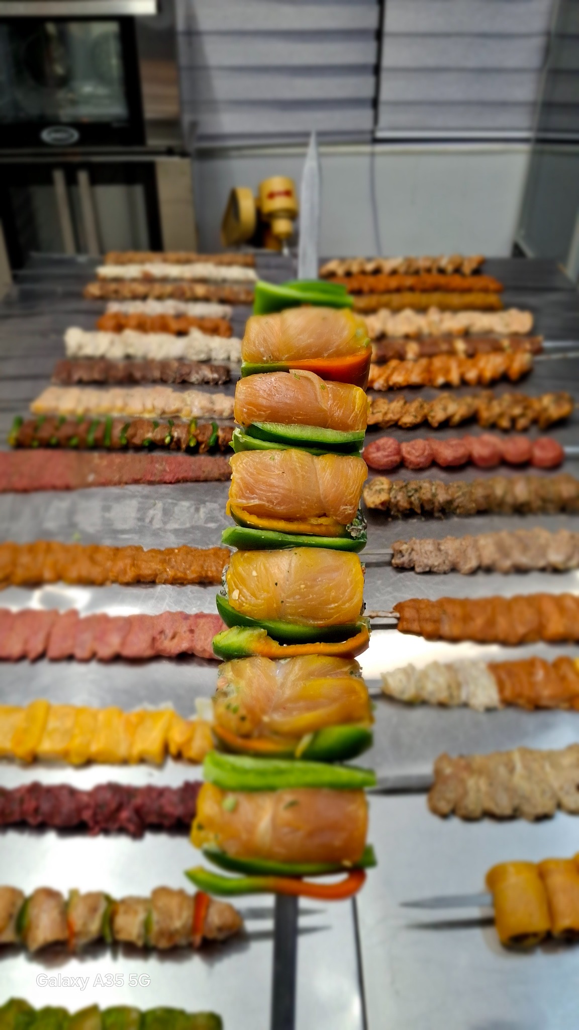 رستوران کبابی و بریانی ساحل