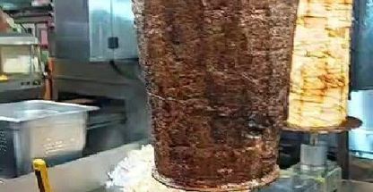 فست فود فرهاد