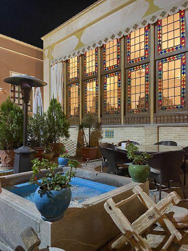 Minas historic hotel