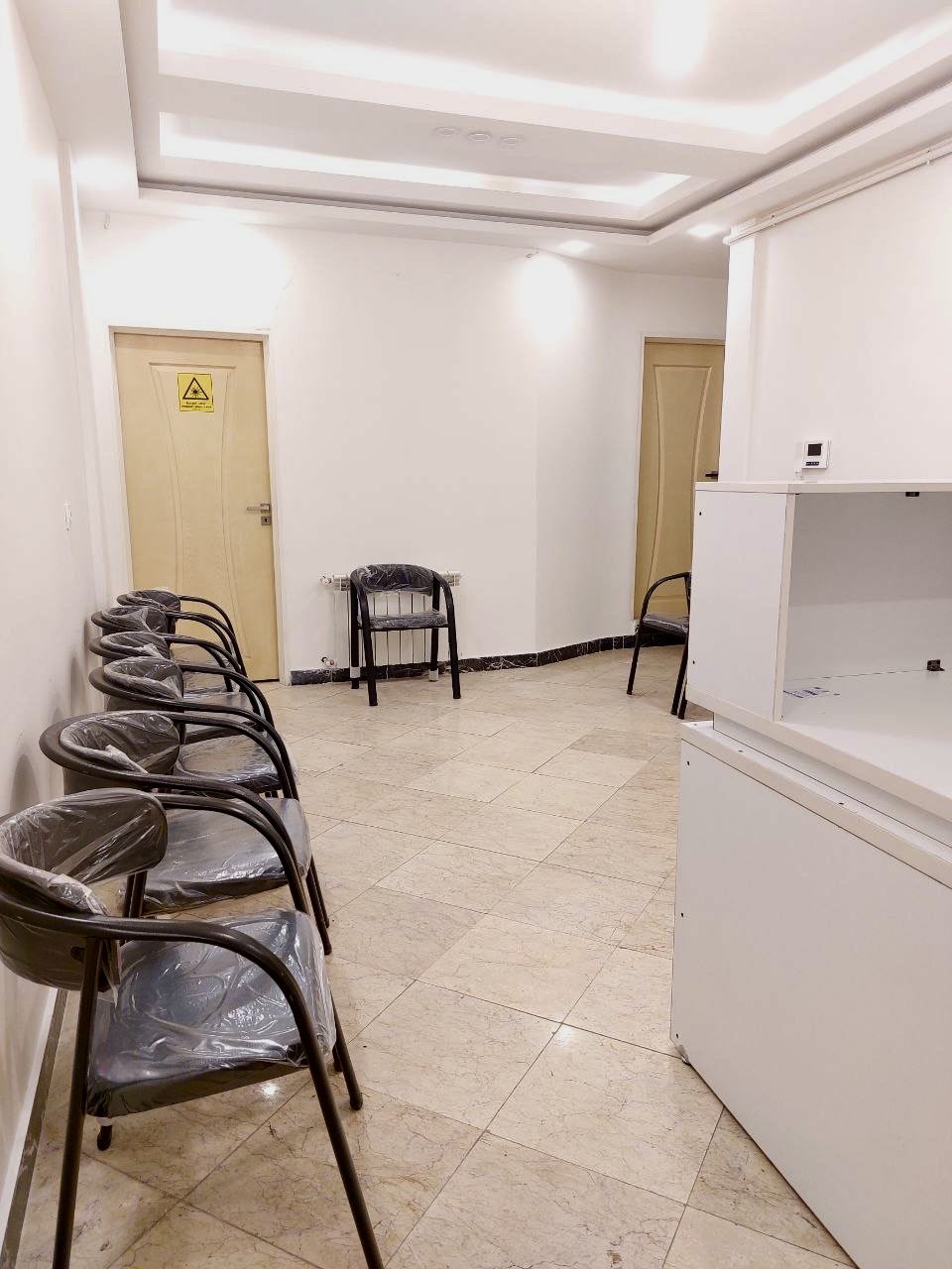 دکتر مینا نجم آبادی