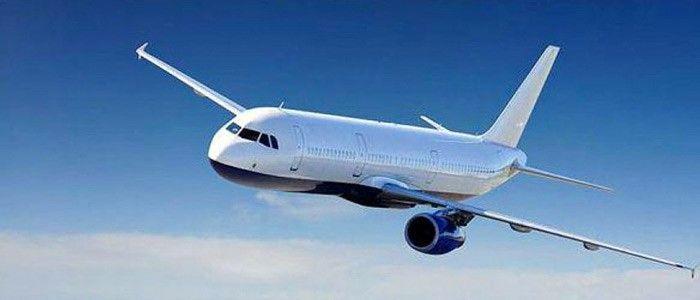 آژانس هواپيمايی طياره