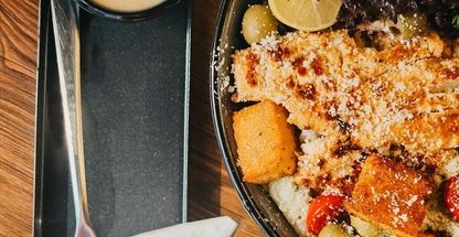 دینگومارو |پیتزا | فست فود | بندرعباس