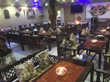 سفره خانه سنتی دالاهو